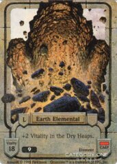 Earth Elemental